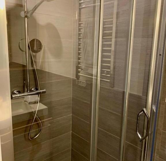 חדר סופריור, Domaine De La Noiseraie