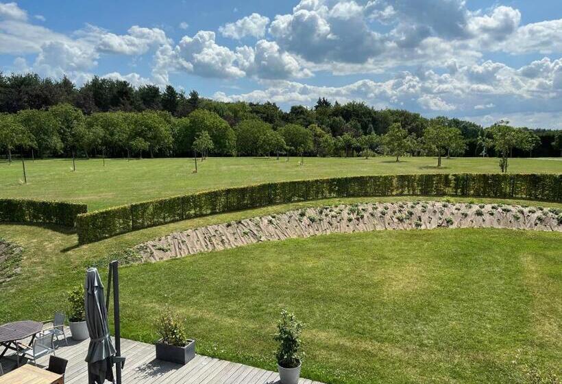 חדר סופריור, Domaine De La Noiseraie