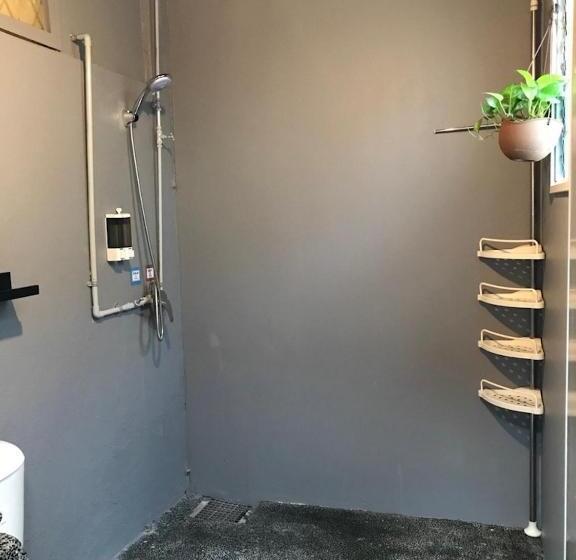 이코노미 싱글 룸, Grayhaus Guest House