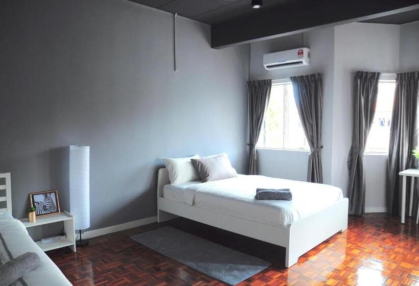 Номер Superior, Grayhaus Guest House