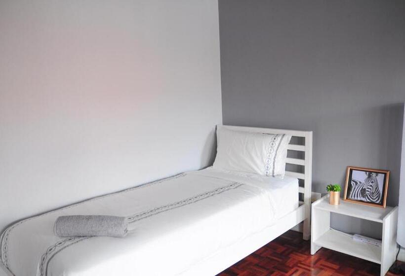 高级大房间, Grayhaus Guest House