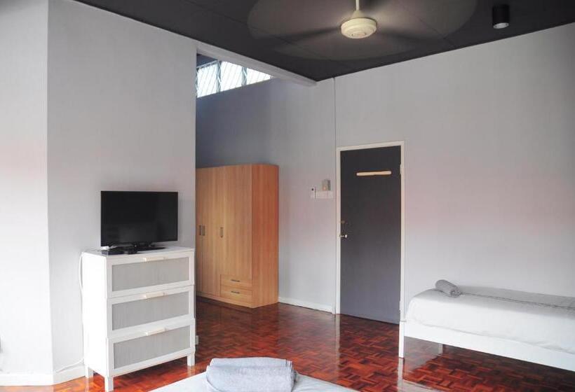 高级大房间, Grayhaus Guest House