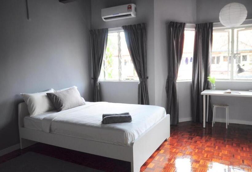 高级大房间, Grayhaus Guest House