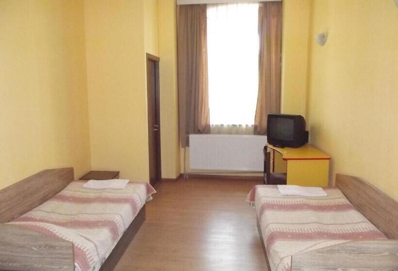 غرفة قياسية, House For Guests And Friends