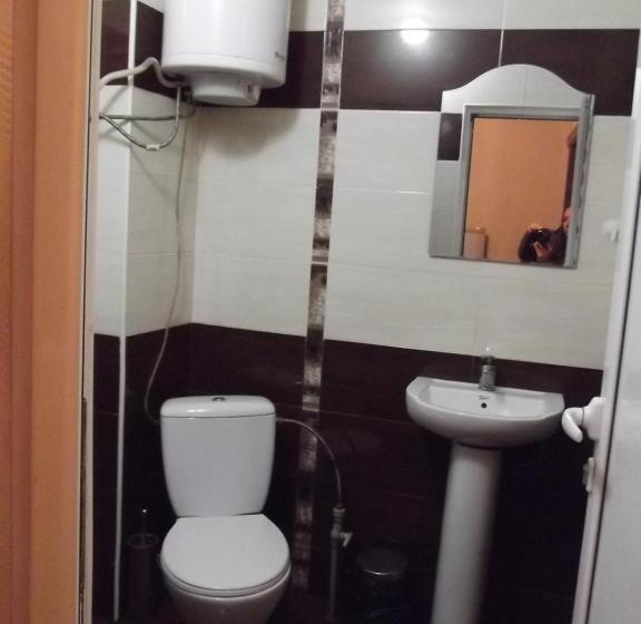 غرفة قياسية, House For Guests And Friends