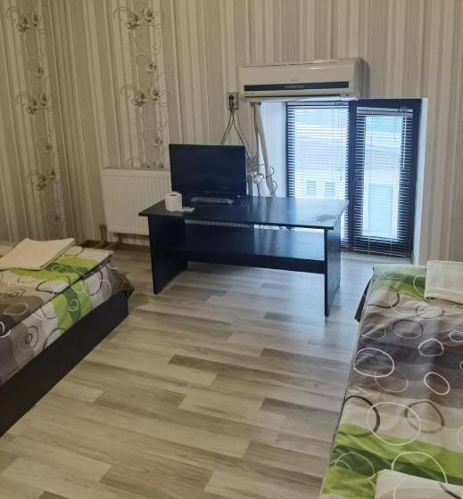 غرفة قياسية, House For Guests And Friends