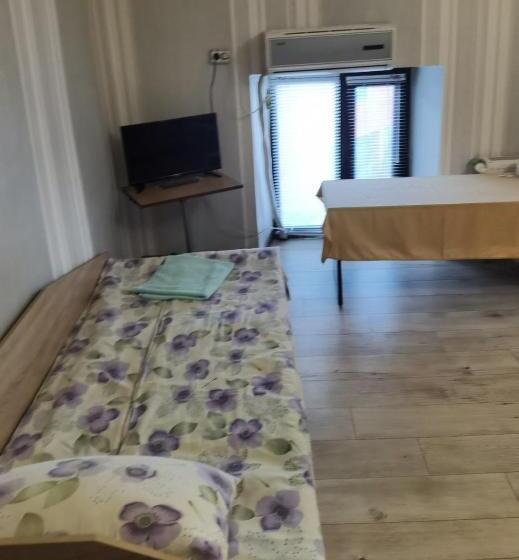 غرفة قياسية, House For Guests And Friends