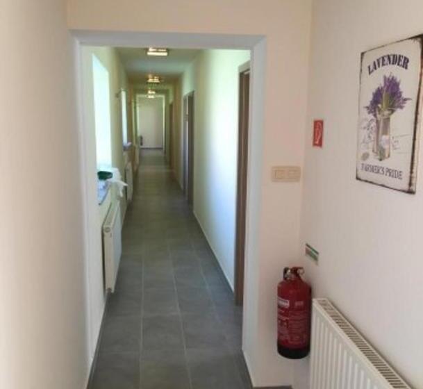 스탠다드 룸, Levendula Vendégház