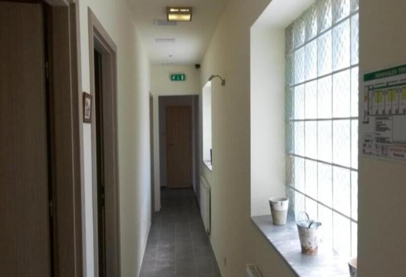 스탠다드 룸, Levendula Vendégház