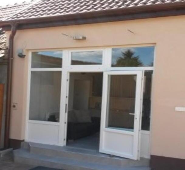 스탠다드 룸, Levendula Vendégház