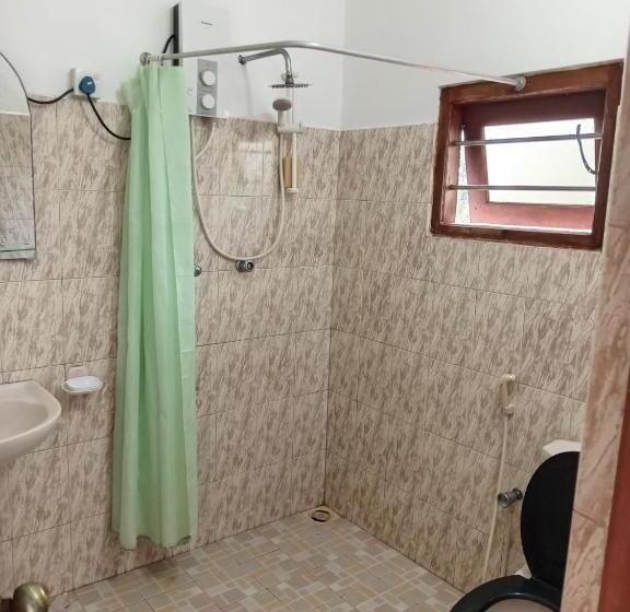 Standaardkamer met Balkon, Methdunu