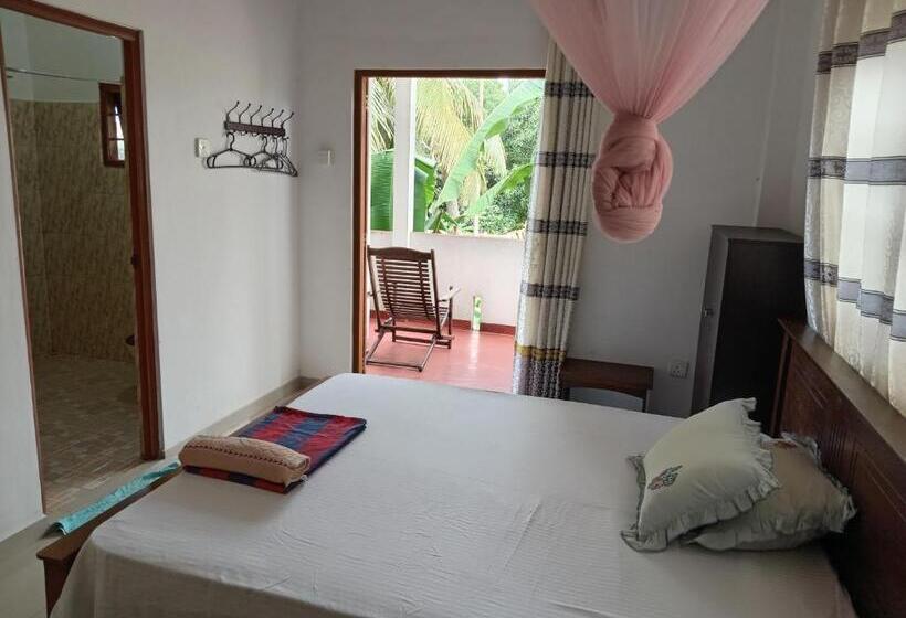 Standaardkamer met Balkon, Methdunu