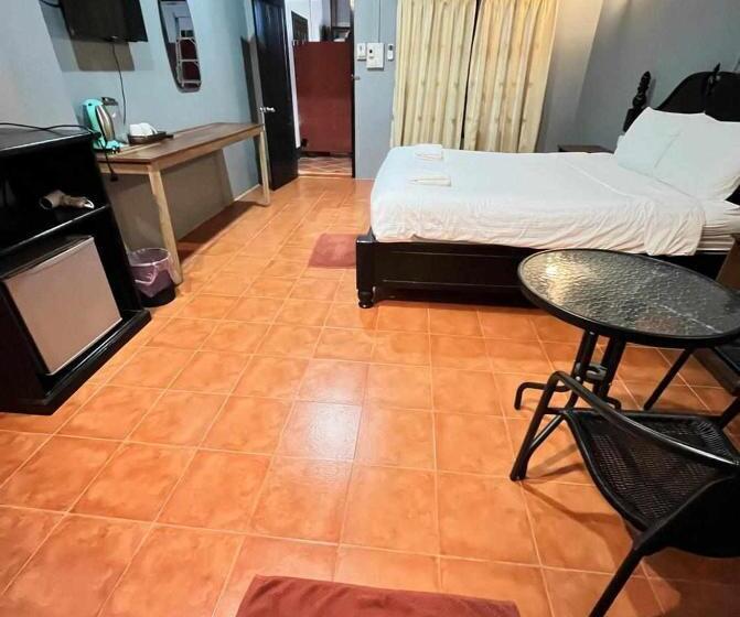 اتاق استاندارد, Nice View Guesthouse