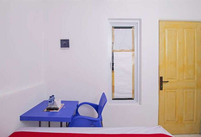 חדר סטנדרט, Reddoorz Near Stan