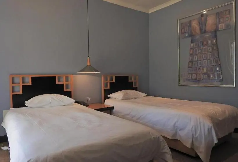 ガーデンビュースタンダードルーム, Willow Place Guest House