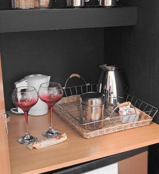 Deluxe Kamer, Willow Place Guest House