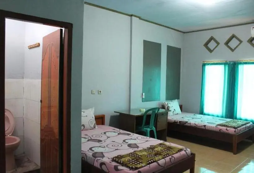 اتاق استاندارد, Penginapan Artha