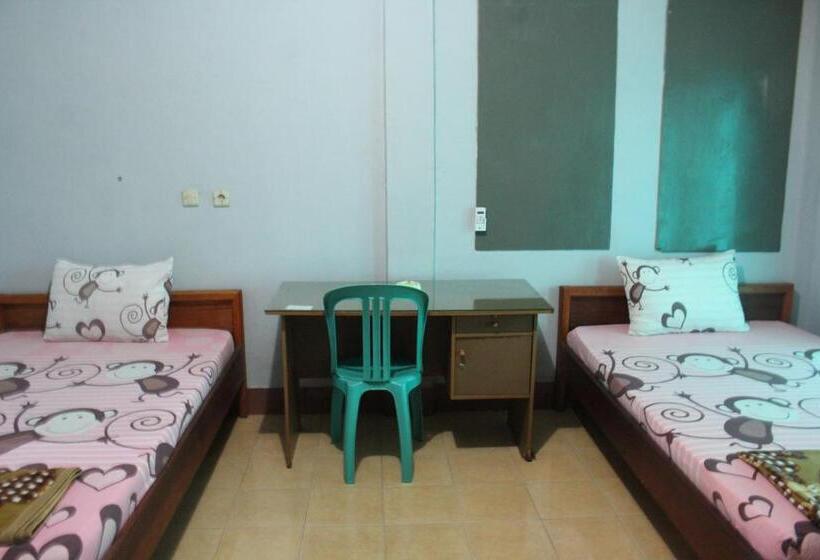 חדר סטנדרט, Penginapan Artha