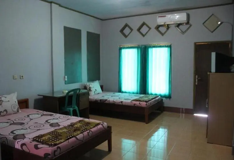 اتاق استاندارد, Penginapan Artha