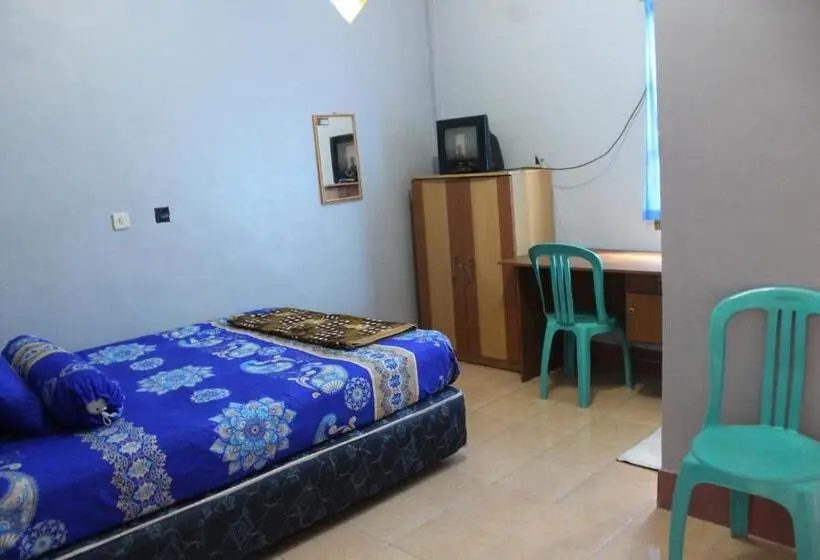 اتاق استاندارد, Penginapan Artha