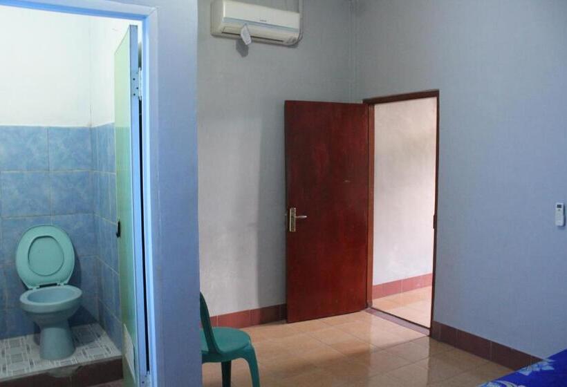 חדר סטנדרט, Penginapan Artha