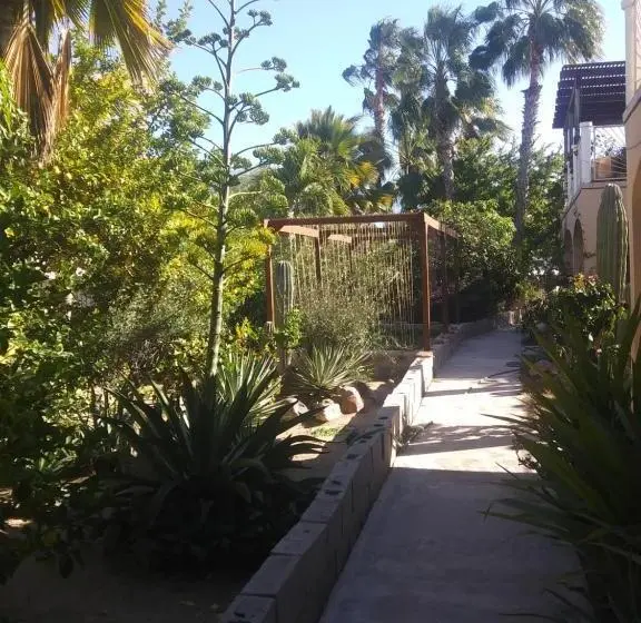 استودیوی لوکس, Coco Cabañas And Casitas Vacation Rentals
