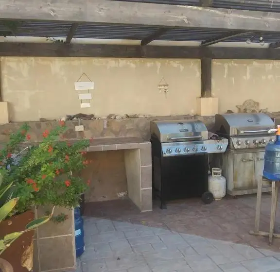 استودیوی لوکس, Coco Cabañas And Casitas Vacation Rentals