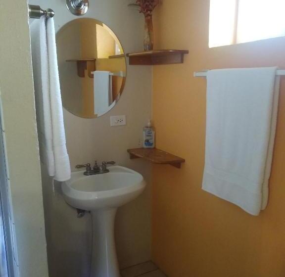 סטודיו דלוקס, Coco Cabañas And Casitas Vacation Rentals