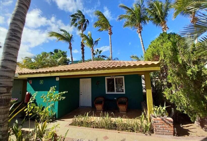 חדר דלוקס, Coco Cabañas And Casitas Vacation Rentals