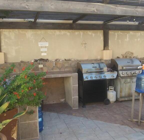 סוויטה נוף לבריכה, Coco Cabañas And Casitas Vacation Rentals