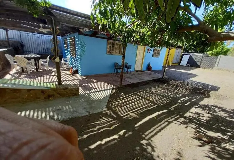 آپارتمان 2 خوابه, Coco Cabañas And Casitas Vacation Rentals