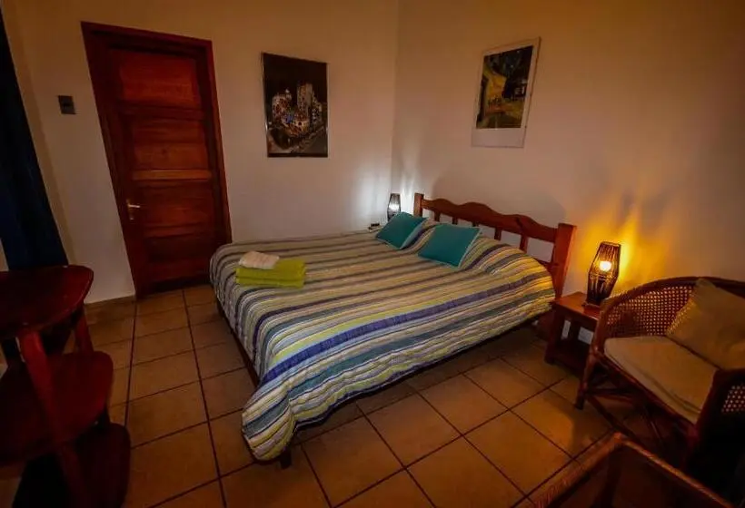 Standard-huone, Hostal El Punto