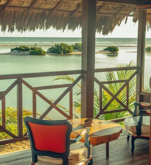 بنجلو قياسى, Kitejuba Bungalows