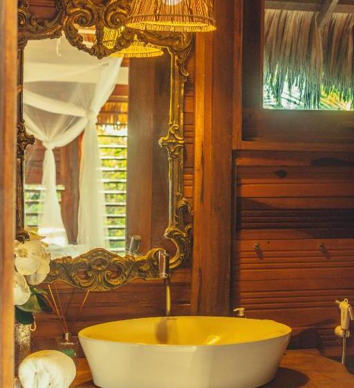 بنجلو قياسى, Kitejuba Bungalows