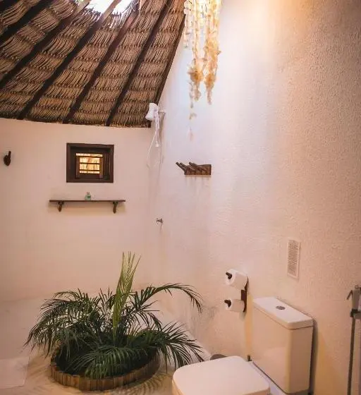 シャレー1寝室, Kitejuba Bungalows
