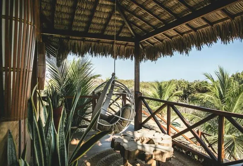 スーペリアーバンガロー, Kitejuba Bungalows