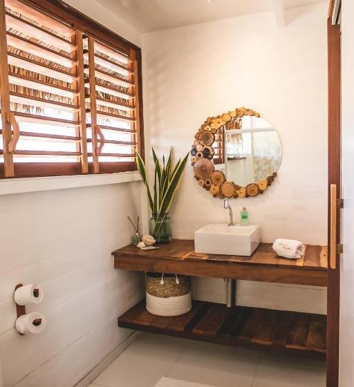 수피리어 방갈로, Kitejuba Bungalows