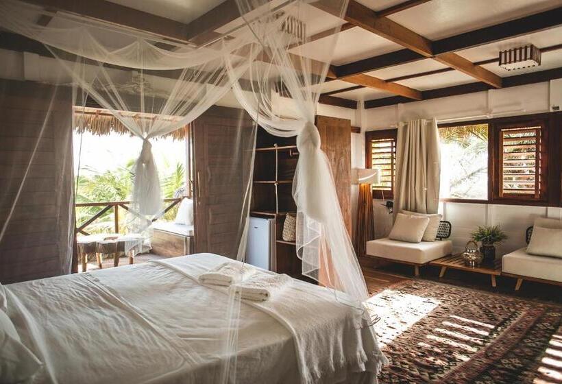 بنجلو سوبيريور, Kitejuba Bungalows