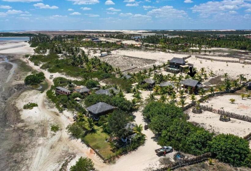 بنجلو ديلوكس, Kitejuba Bungalows