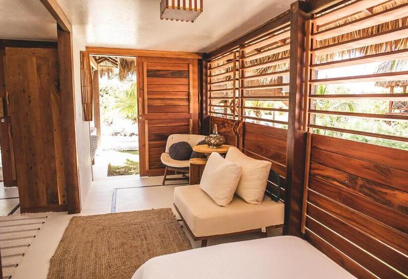 بنجلو ديلوكس, Kitejuba Bungalows