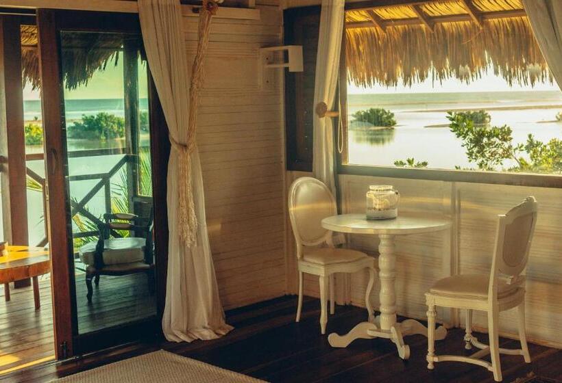 스탠다드 방갈로, Kitejuba Bungalows
