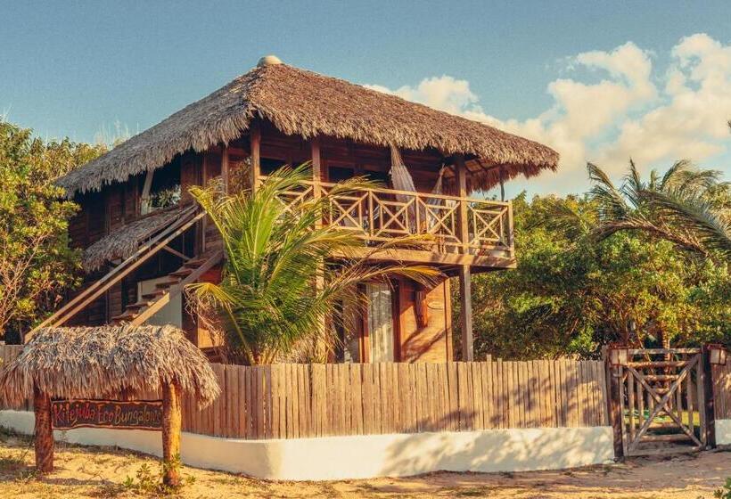 스탠다드 방갈로, Kitejuba Bungalows