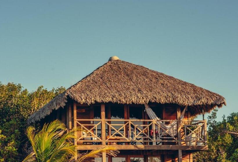 بنجلو قياسى, Kitejuba Bungalows