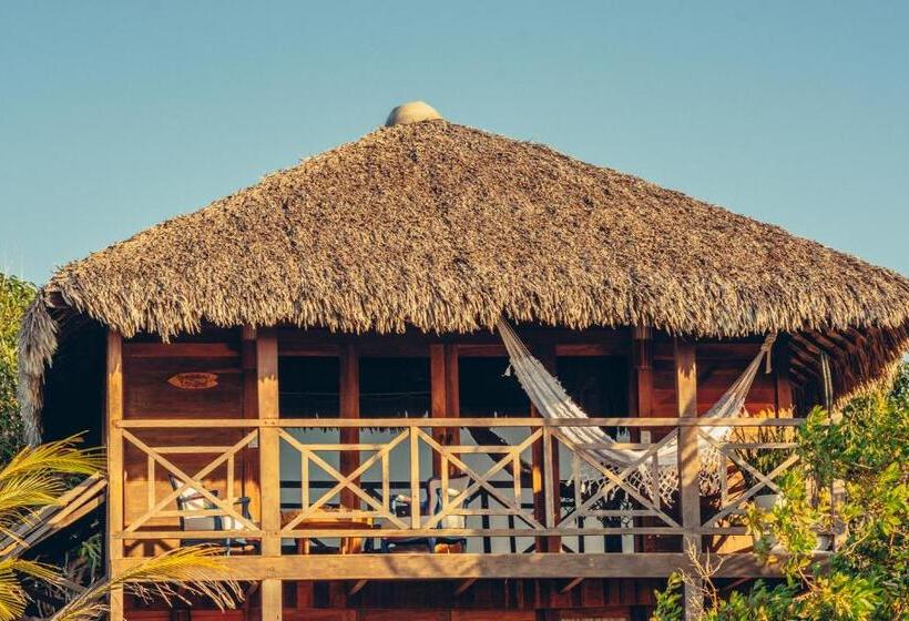 بنجلو قياسى, Kitejuba Bungalows