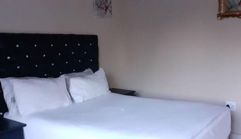 חדר סטנדרט, Makhadzi S Cloud Lodge