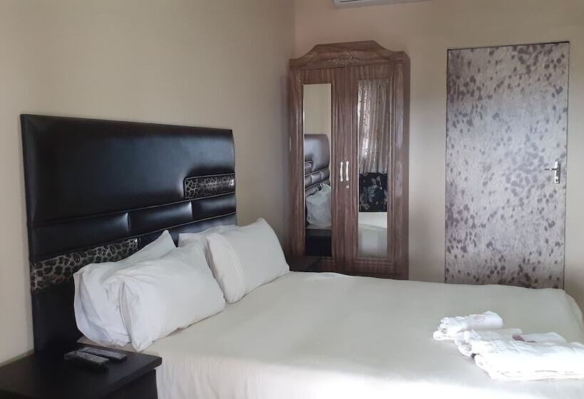 חדר סטנדרט, Makhadzi S Cloud Lodge