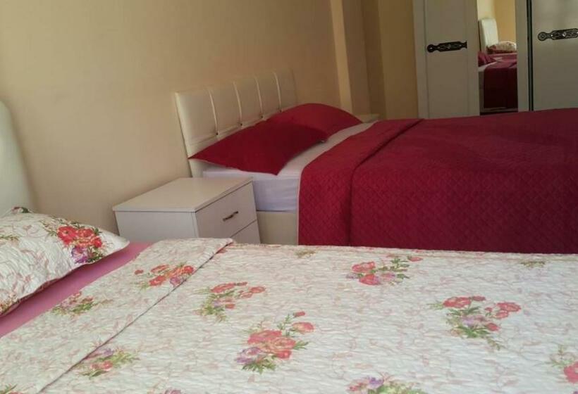 آپارتمان 2 خوابه, Samlife Apart