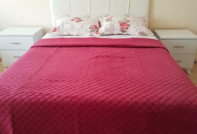 آپارتمان 2 خوابه, Samlife Apart