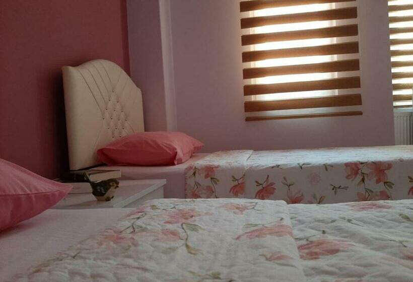 آپارتمان 2 خوابه, Samlife Apart