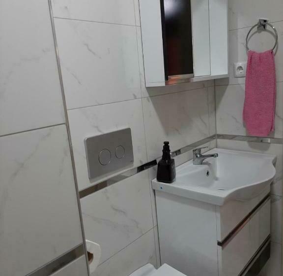 آپارتمان 2 خوابه, Samlife Apart